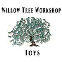 Willow Tree Workshop Antique Toys logo, Willow Tree Workshop Antique Toys contact details