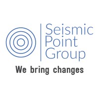 Seismic Point Group LLC logo, Seismic Point Group LLC contact details