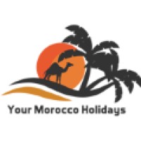 Your Morocco Holidays logo, Your Morocco Holidays contact details