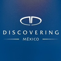 Discovering México logo, Discovering México contact details