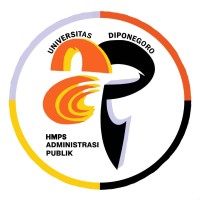 HMPS Administrasi Publik Universitas Diponegoro logo, HMPS Administrasi Publik Universitas Diponegoro contact details