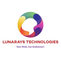 Lunarays Technologies Private Limited logo, Lunarays Technologies Private Limited contact details