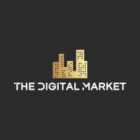 The Digital Market LLC logo, The Digital Market LLC contact details