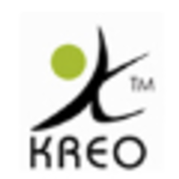 KREO logo, KREO contact details