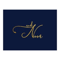 And Noor logo, And Noor contact details