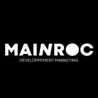 Mainroc logo, Mainroc contact details