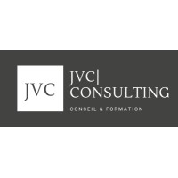 JVC Consulting Conseil & Formation logo, JVC Consulting Conseil & Formation contact details