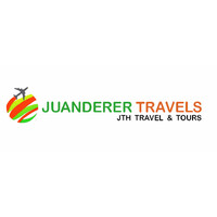 Juanderer Travels - JTH Travel And Tours logo, Juanderer Travels - JTH Travel And Tours contact details