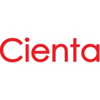 Cienta Kids UK logo, Cienta Kids UK contact details