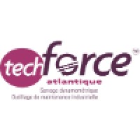 TECH-FORCE33 logo, TECH-FORCE33 contact details