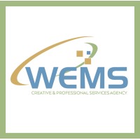 WEMS - Creative & Professionnel Services Agency logo, WEMS - Creative & Professionnel Services Agency contact details