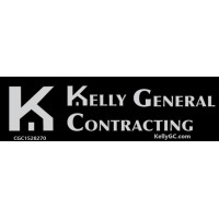 Kelly General Contracting LLC logo, Kelly General Contracting LLC contact details