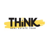 THINK Real Estate Team logo, THINK Real Estate Team contact details