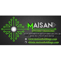 MAISAN L.L.C logo, MAISAN L.L.C contact details