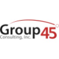 Group45 Consulting logo, Group45 Consulting contact details