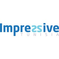 Impressive Tunisia logo, Impressive Tunisia contact details