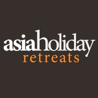 Asia Holiday Retreats logo, Asia Holiday Retreats contact details