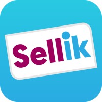 Sellik logo, Sellik contact details