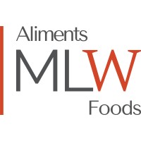 MLW Foods Inc. logo, MLW Foods Inc. contact details