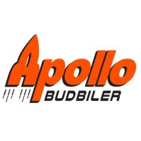 Apollo Budbiler AS logo, Apollo Budbiler AS contact details