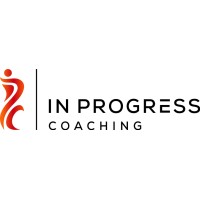 In Progress Coaching logo, In Progress Coaching contact details