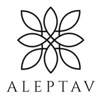 ALEPTAV logo, ALEPTAV contact details