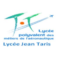 Lycée Jean Taris logo, Lycée Jean Taris contact details