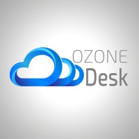 oZone Desk logo, oZone Desk contact details