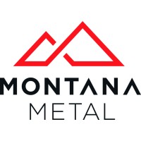 Montana Metal logo, Montana Metal contact details