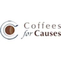 Coffees for Causes Inc. logo, Coffees for Causes Inc. contact details