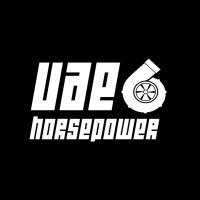 UAE Horsepower logo, UAE Horsepower contact details