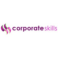 Corporate Skills logo, Corporate Skills contact details