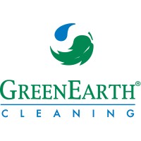 GreenEarth Cleaning logo, GreenEarth Cleaning contact details