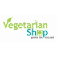 www.VegetarianShop.in logo, www.VegetarianShop.in contact details