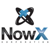 NowX Corporation logo, NowX Corporation contact details