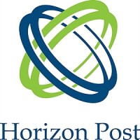 Horizon Post News logo, Horizon Post News contact details