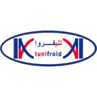 TUNIFROID logo, TUNIFROID contact details