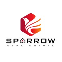 Sparrow Real Estate logo, Sparrow Real Estate contact details