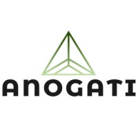 Anogati LTD logo, Anogati LTD contact details