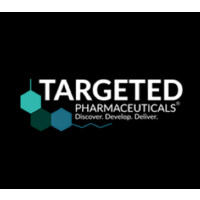 Targeted Pharmaceuticals logo, Targeted Pharmaceuticals contact details