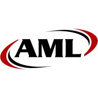 AML logo, AML contact details