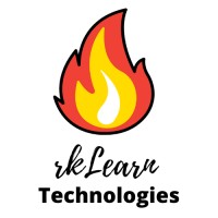 rkLearn Technologies logo, rkLearn Technologies contact details