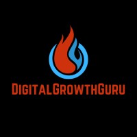 DigitalGrowth.Guru logo, DigitalGrowth.Guru contact details