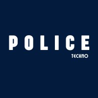 POLICE-t logo, POLICE-t contact details