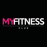 MyFitnessClub logo, MyFitnessClub contact details