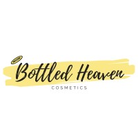 Bottled Heaven Co. logo, Bottled Heaven Co. contact details