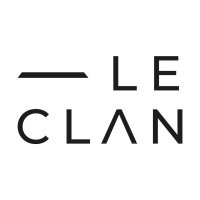 Le Clan logo, Le Clan contact details