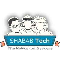 Shabab Tech Information Technology logo, Shabab Tech Information Technology contact details