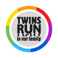 Twins Run in Our Family logo, Twins Run in Our Family contact details