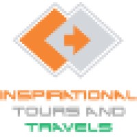 INSPIRATIONAL TOURS AND TRAVELS logo, INSPIRATIONAL TOURS AND TRAVELS contact details